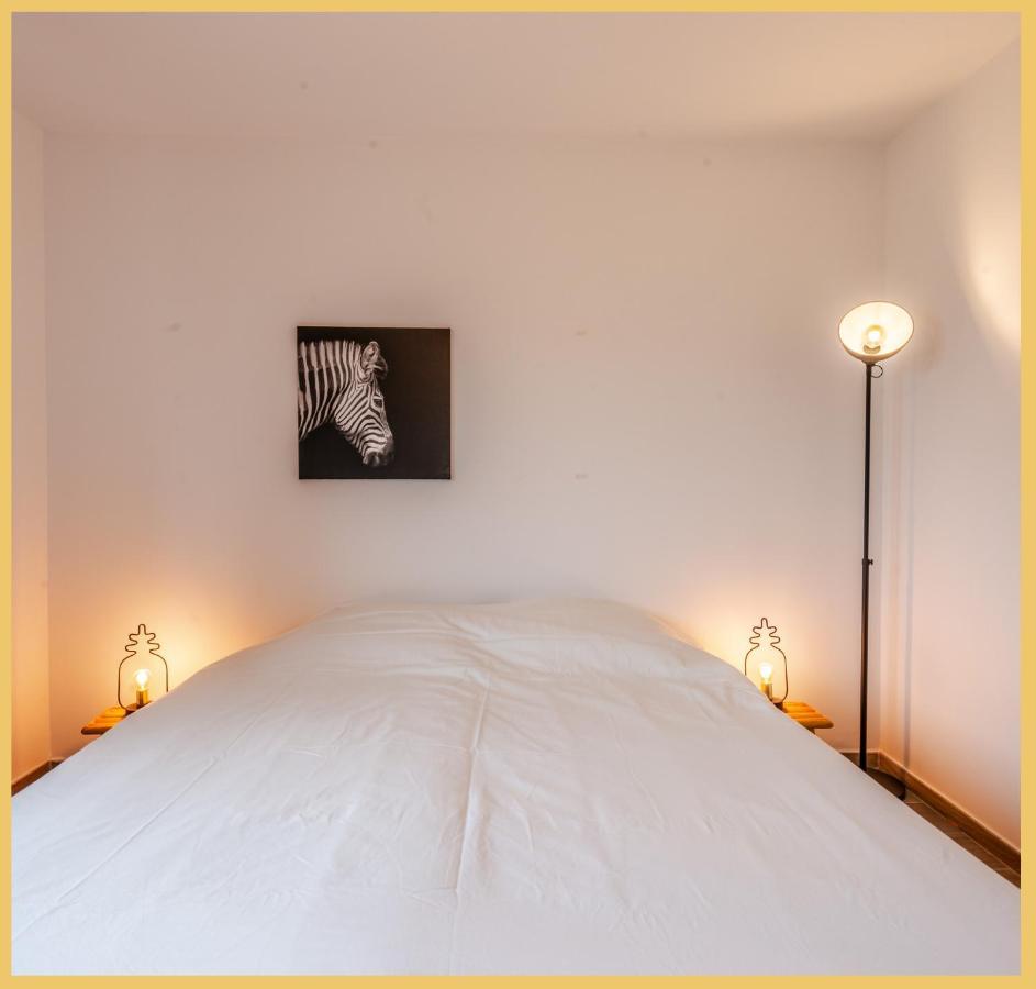 Appartement T3 I Cozy I Douvaine Buitenkant foto