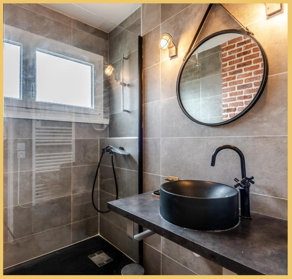 Appartement T3 I Cozy I Douvaine Buitenkant foto
